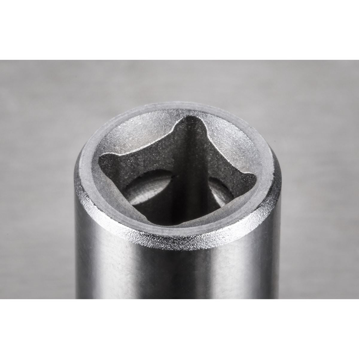 Sealey S1404 WallDrive® Socket 4mm 1/4"Sq Drive Sealey
