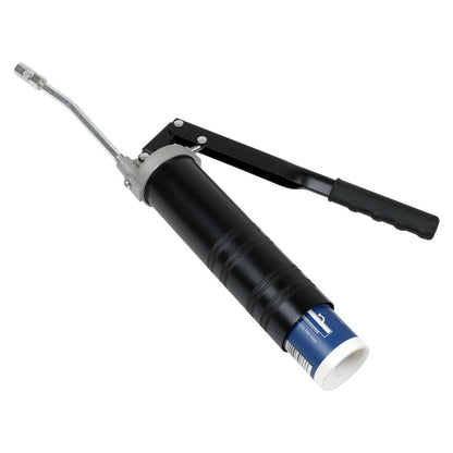 Sealey AK52 Screw-Type Grease Gun - Lever Operated Sealey