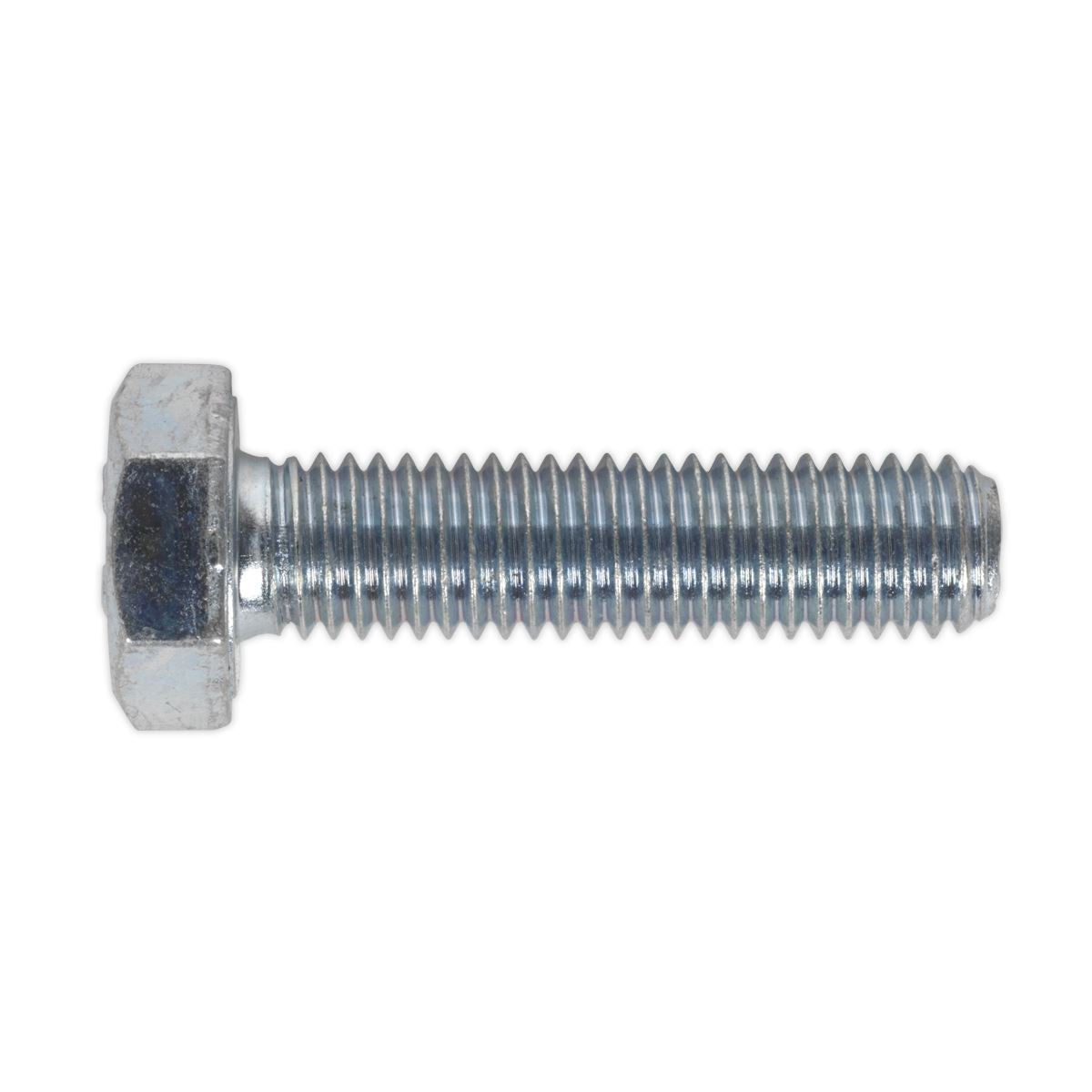 Sealey SCREWSET Clip Strip Deal - Set Screws Sealey