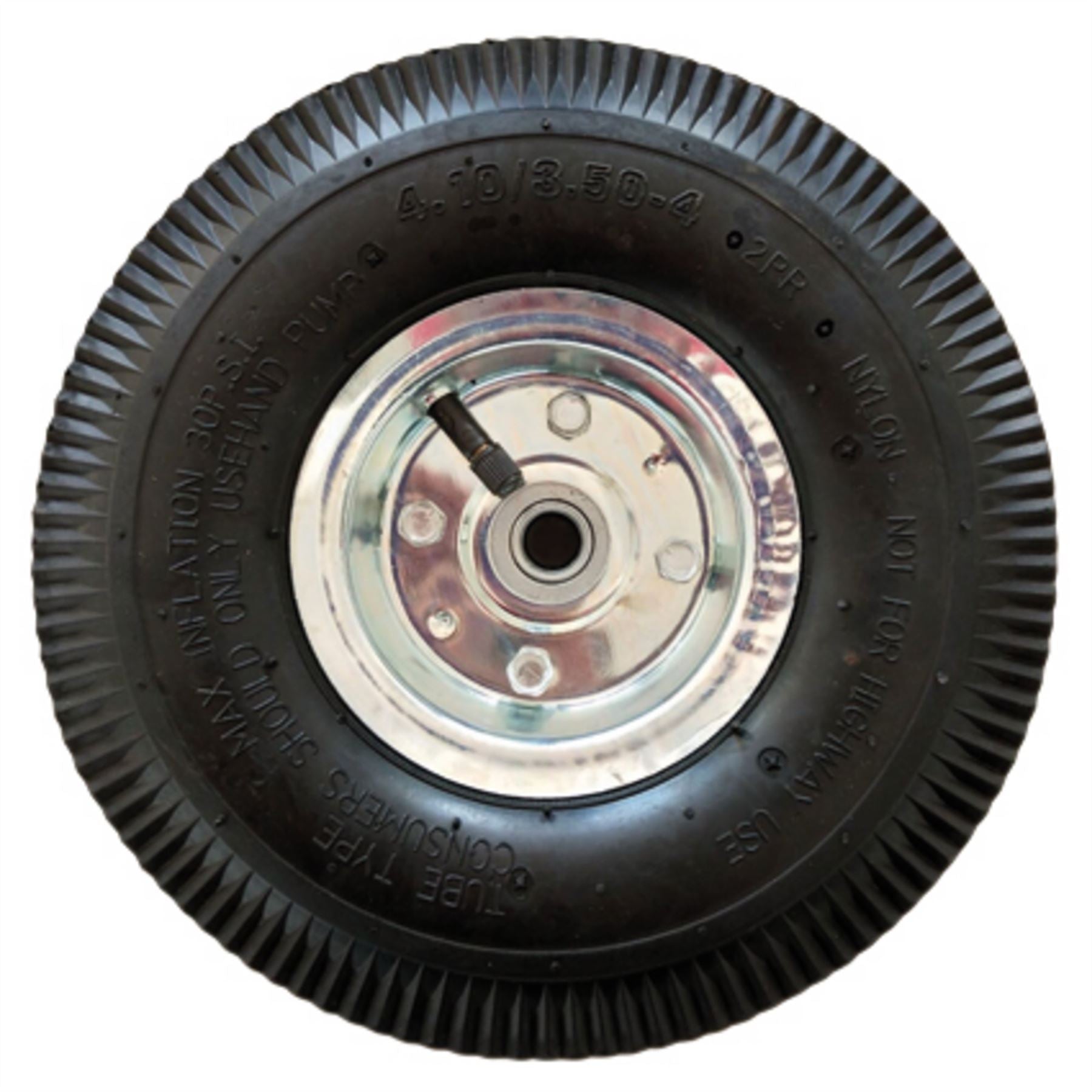Draper 62021 Spare Wheel for Stock No: 85670 Draper