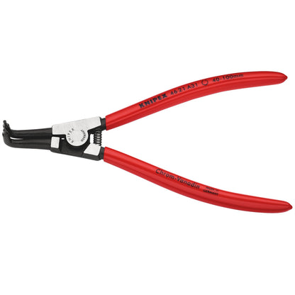 Knipex 50754 46 21 A31 SBE Circlip Pliers 200mm Knipex