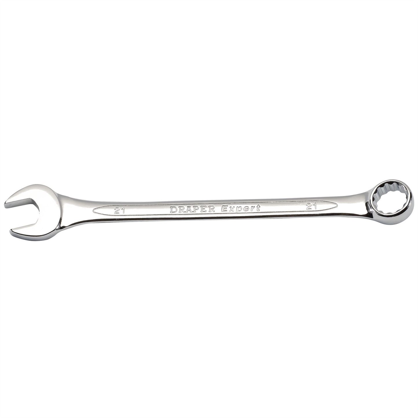 Draper 36925 Combination Spanner 21mm Draper