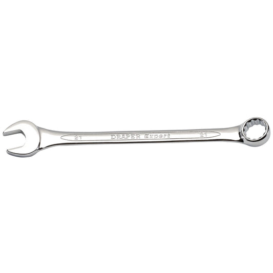 Draper 36925 Combination Spanner 21mm Draper
