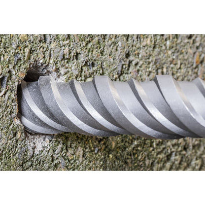 Sealey MAX38X370 SDS MAX Drill Bit Ø38 x 370mm Sealey