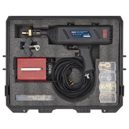 Sealey SR2000 Stud Welding Kit 230V Sealey