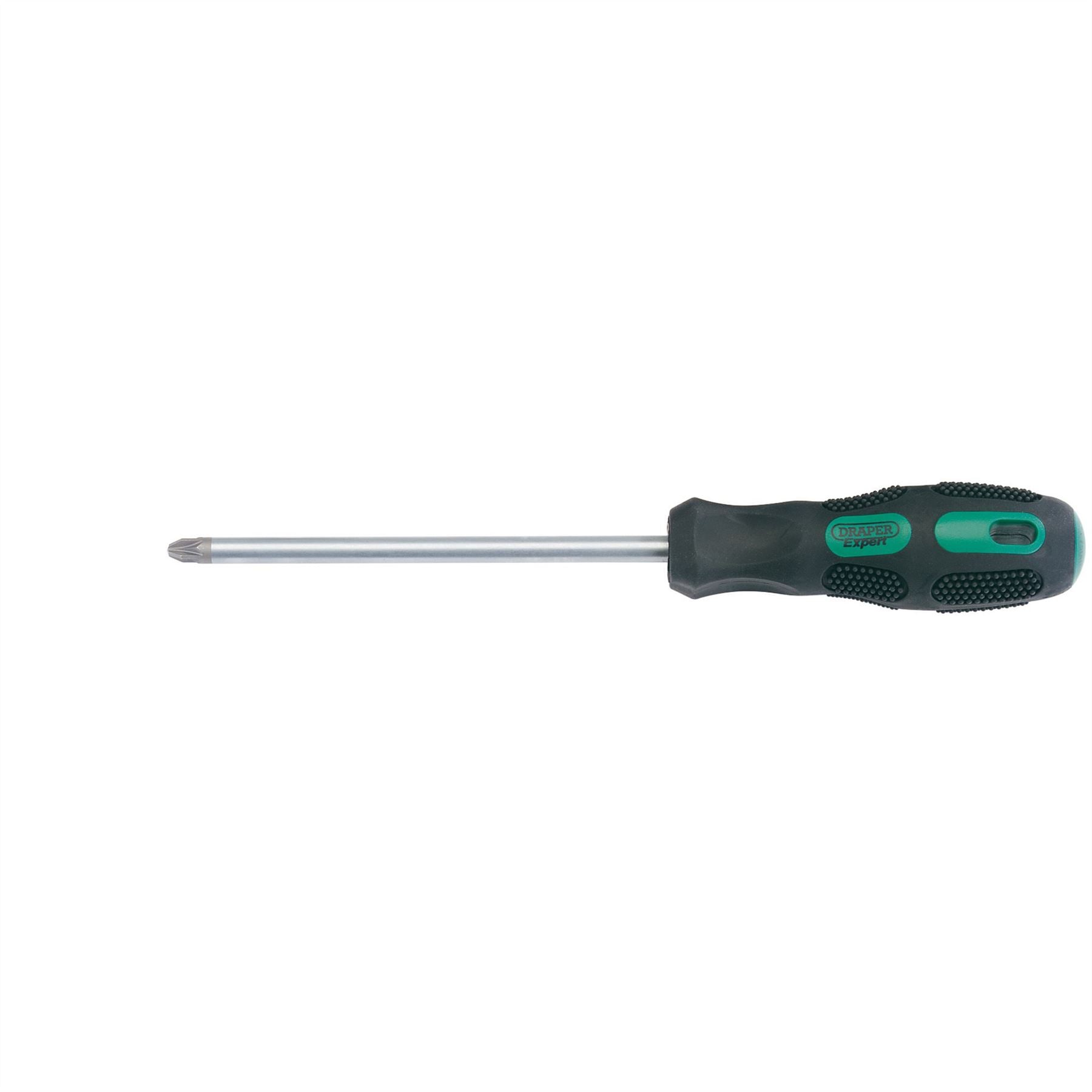Draper 40045 PZ Type Screwdriver No.3 x 150mm Sold Loose Draper