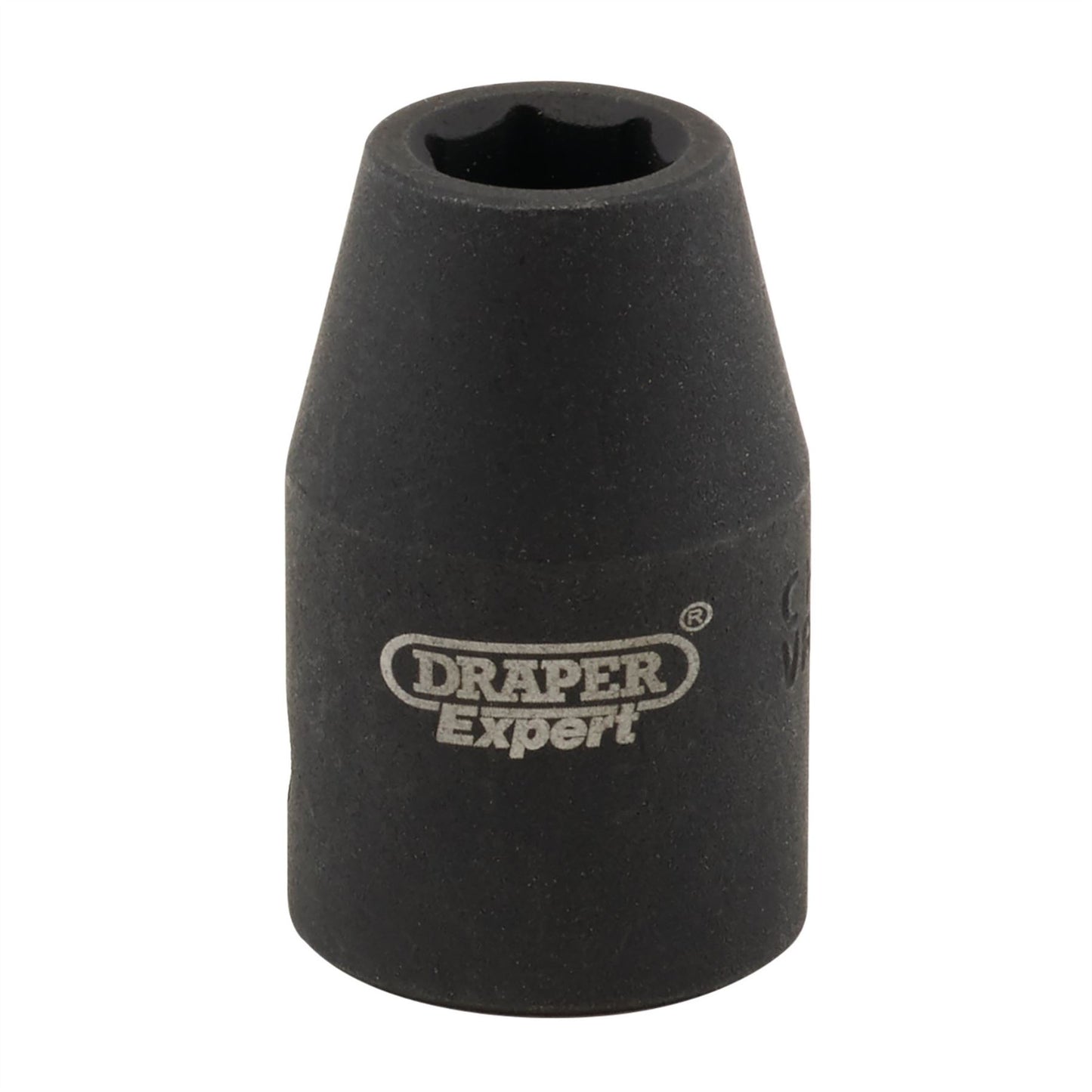 Draper 28420 Expert HI-TORQ® Impact Socket 1/2" Sq. Dr. 10mm Draper