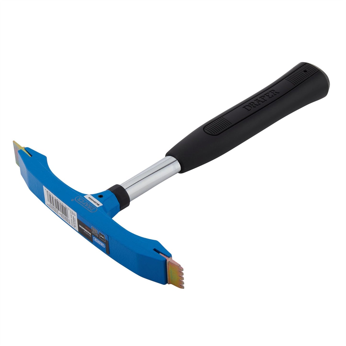 Draper 57539 Double Ended Scutch Hammer 800g/28oz Draper