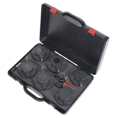Sealey CV2030 Turbo System Leakage Tester - Commercial Sealey