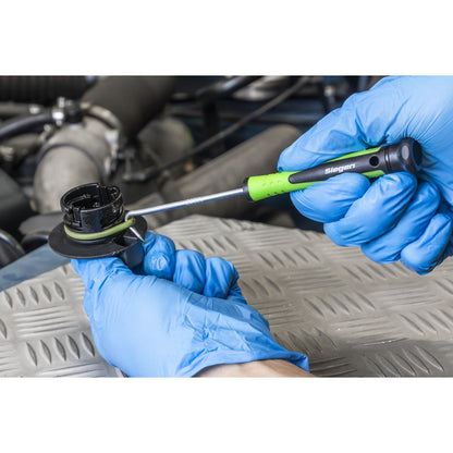 Siegen S01103 Scraper & Hook Set 9pc Siegen