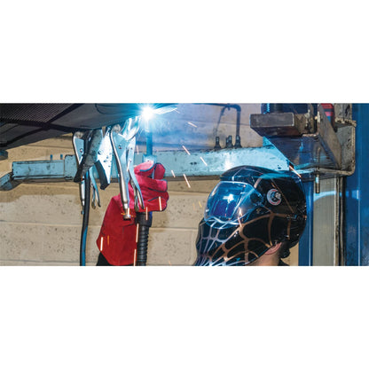 Draper 52336 Leather Welders Gauntlets Draper