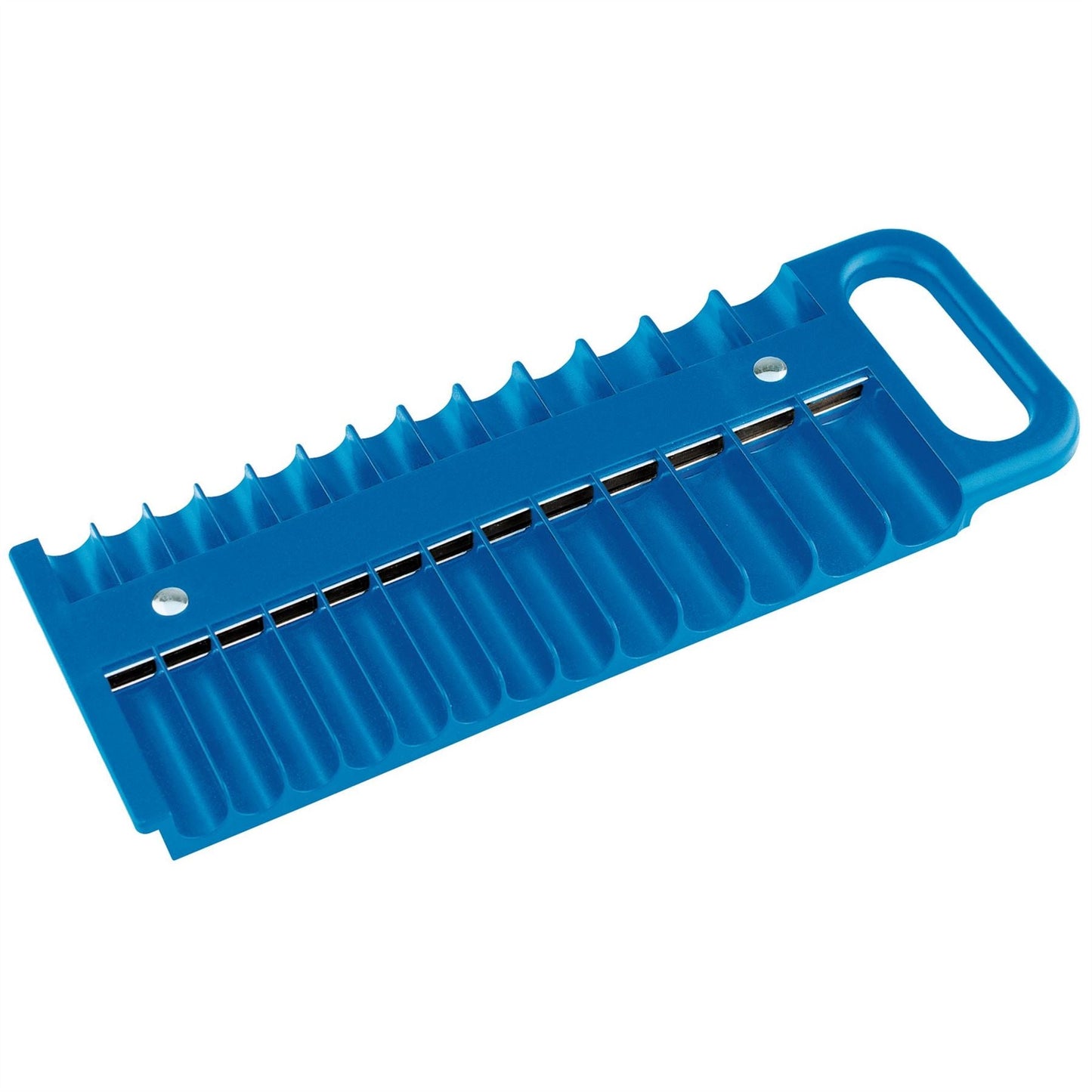 Draper 30854 1/4" Magnetic Socket Tray for 26 Sockets Draper