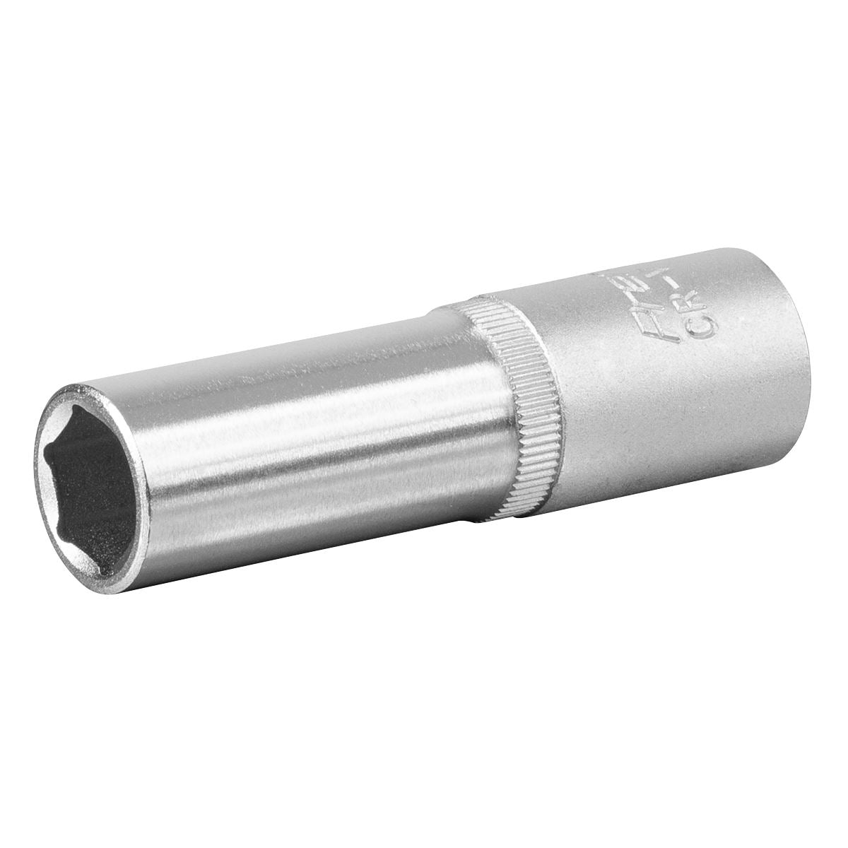 Sealey S1214D WallDrive® Socket 14mm Deep 1/2"Sq Drive Sealey