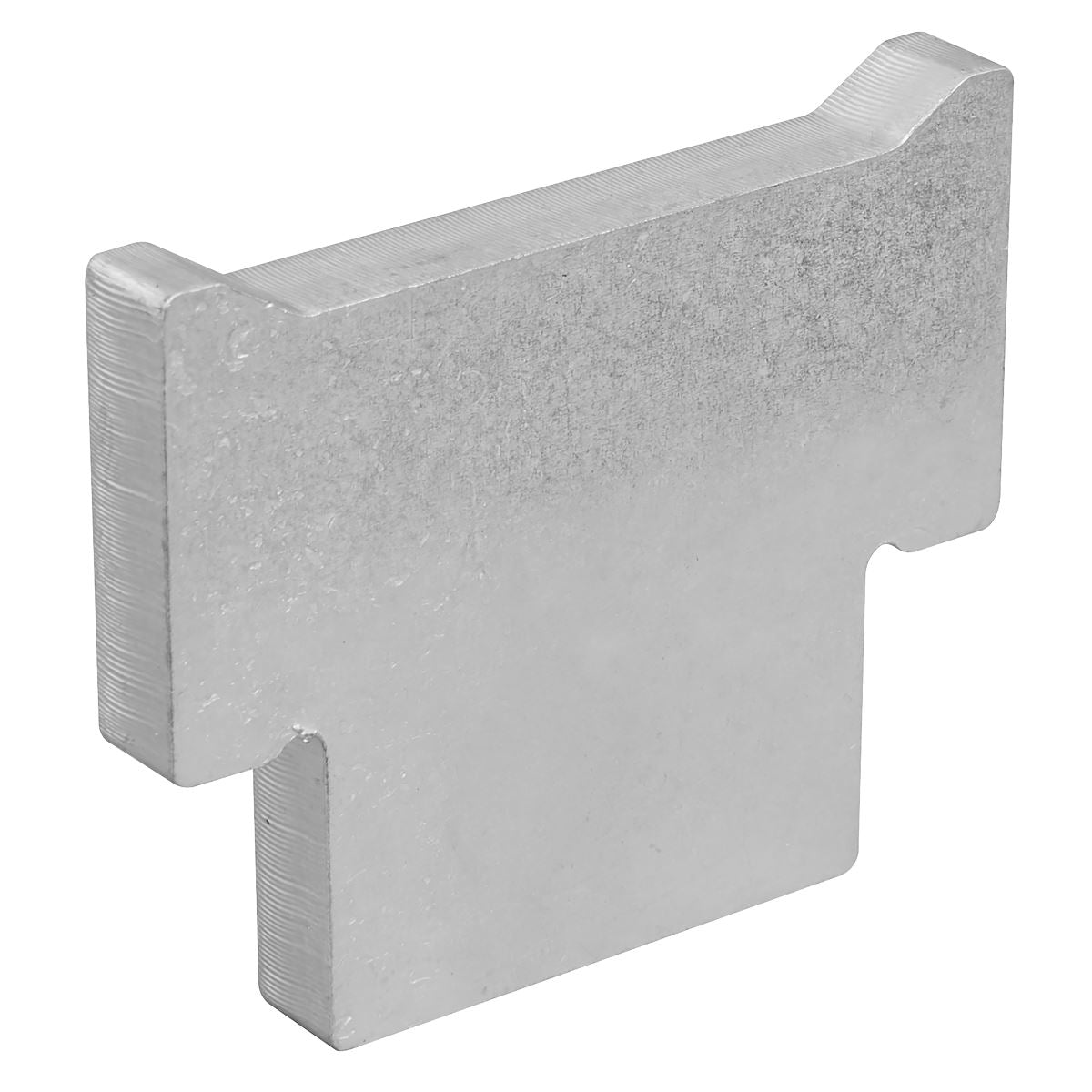 Sealey SJBEX.A07 Extension for Viking Jacking Beams 45mm Sealey