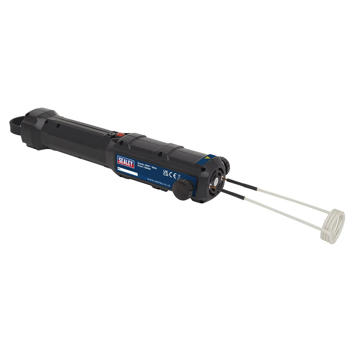 Sealey VS240 Induction Heater 1000W Sealey