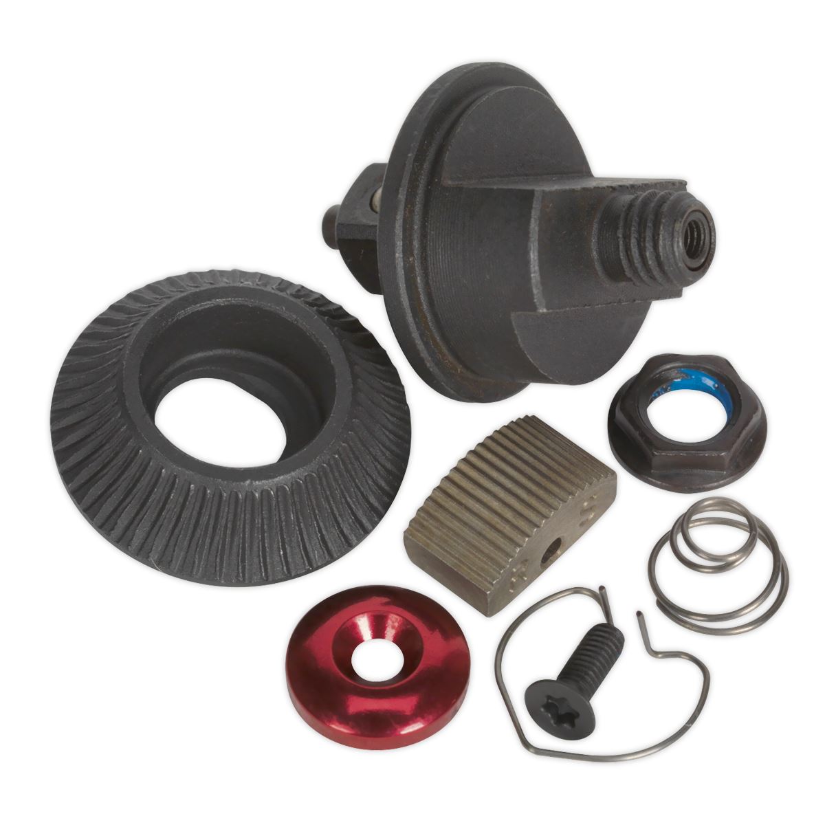 Sealey AK5761.RK Repair Kit for AK5761 1/4"Sq Drive Sealey