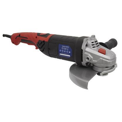 Sealey SAG230 Angle Grinder Ø230mm 2000W/230V Sealey