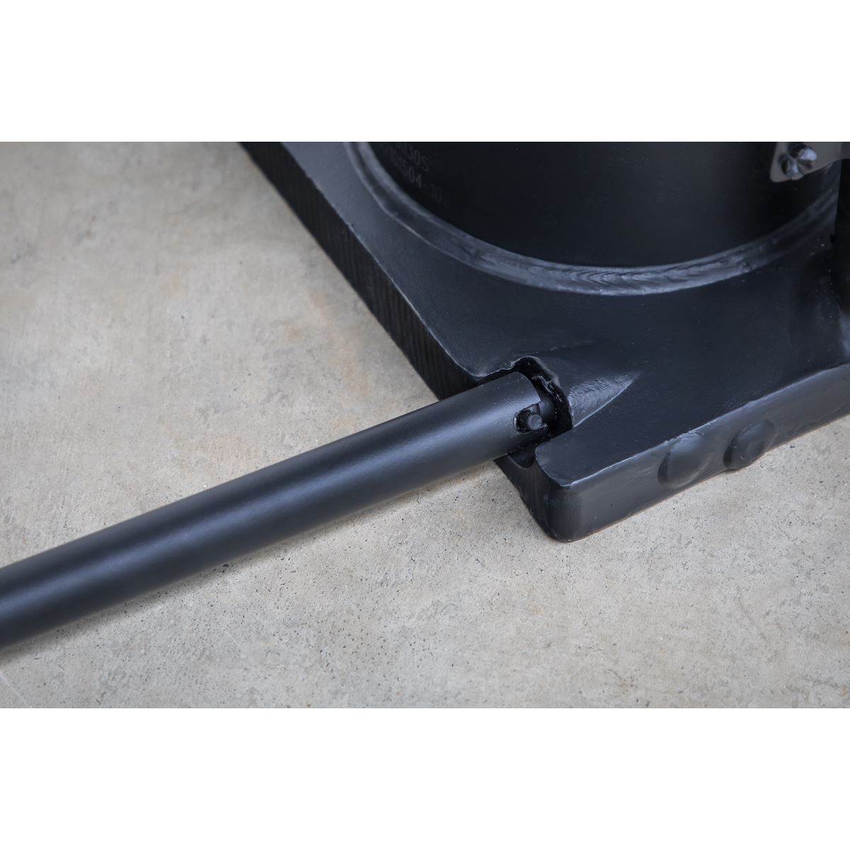 Sealey PBJ30S Bottle Jack 30 Tonne Sealey