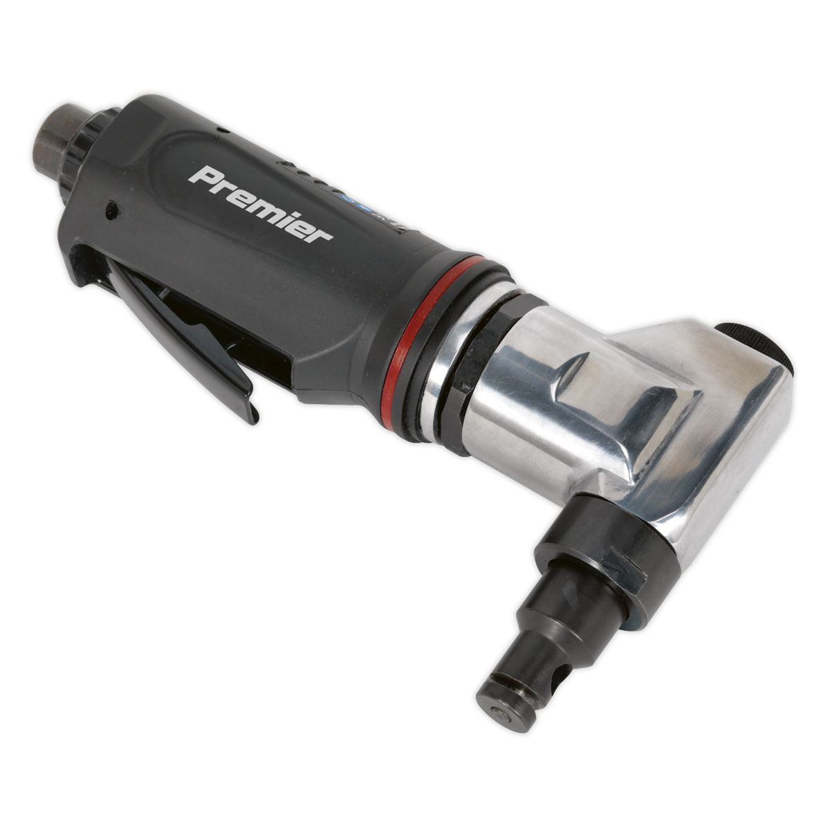 Sealey SA649 Air Nibbler Premier Sealey