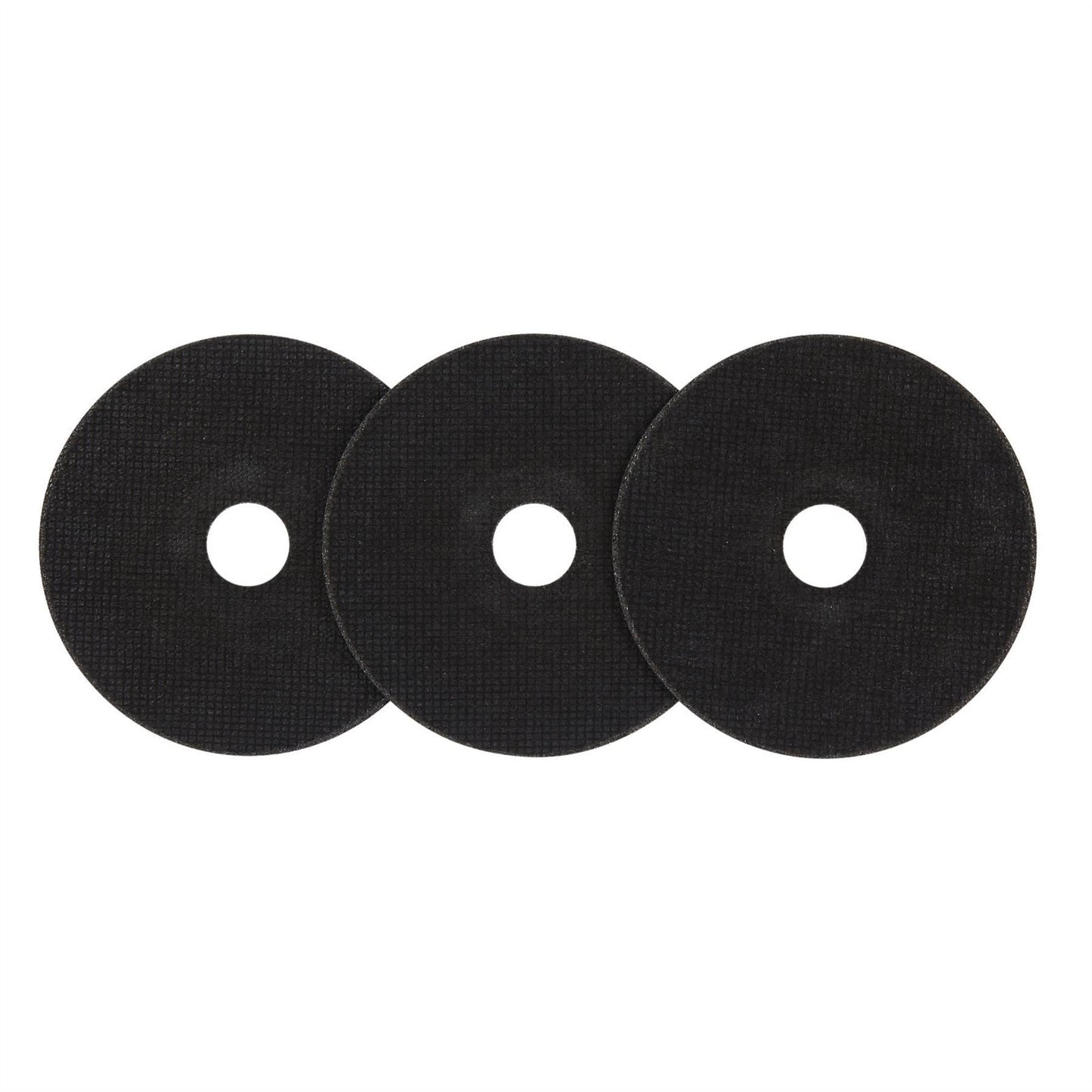 Draper 94779 Stainless-Steel/Inox Metal Cutting Disc 115 x 1 x 22.23mm Draper