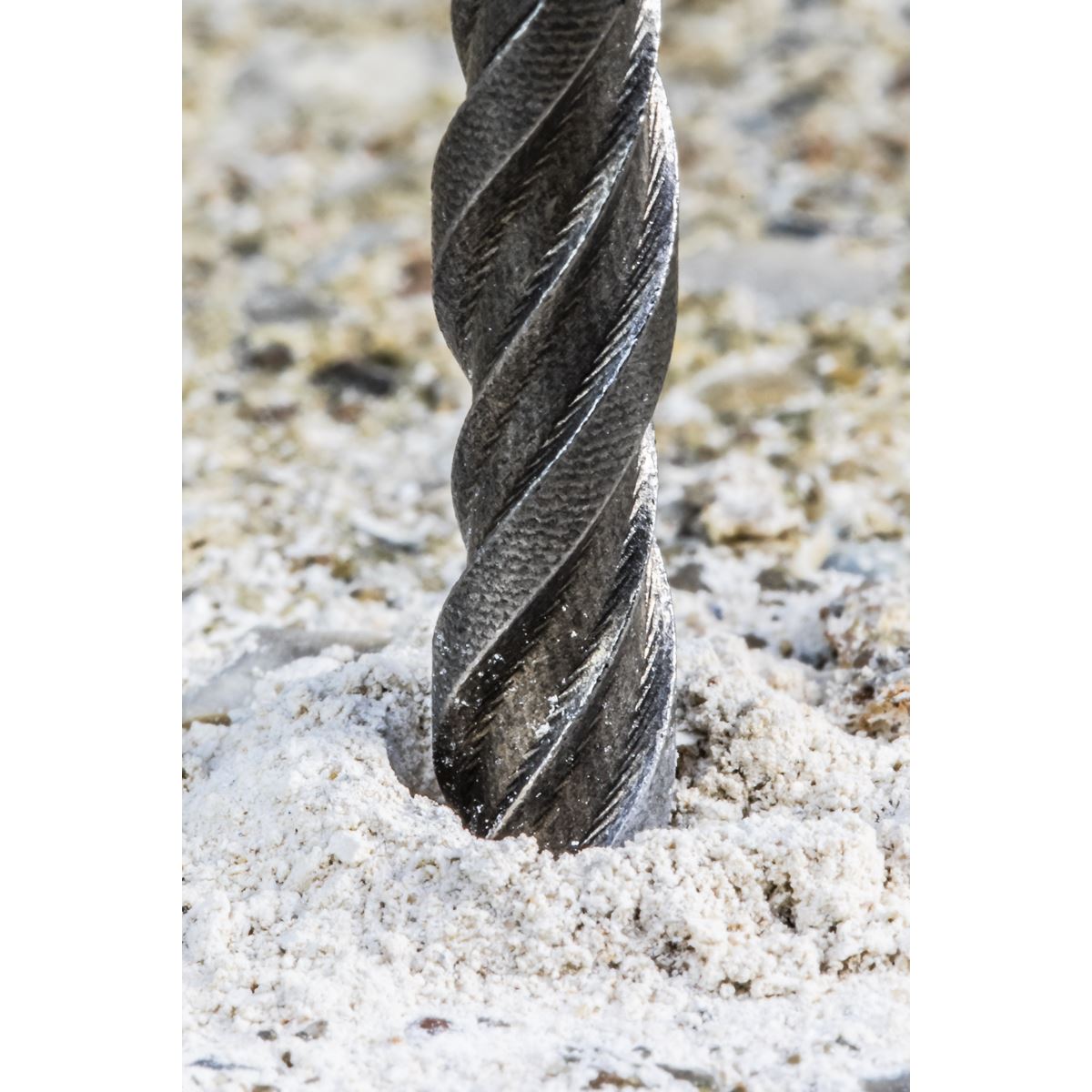 Sealey SDS7X110 SDS Plus Drill Bit Ø7 x 110mm Sealey