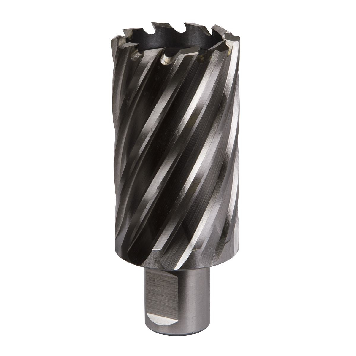 Sealey RBHSS36L Mag Drill Bit HSS Ø36mm - Cut Depth 50mm Sealey