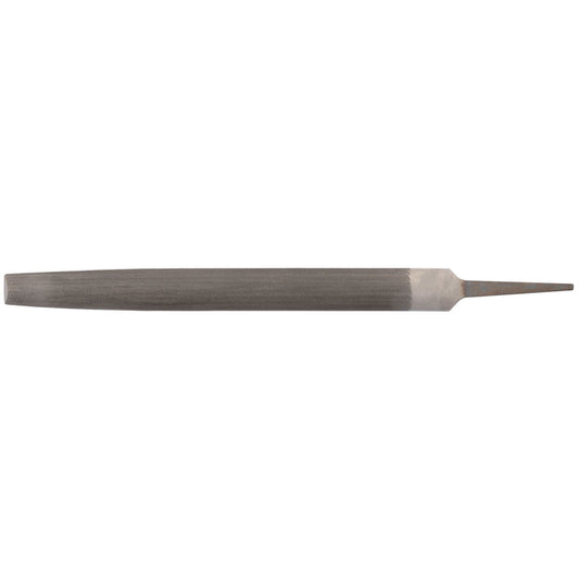 Draper 60228 Smooth Cut Half Round File 12 x 200mm Draper