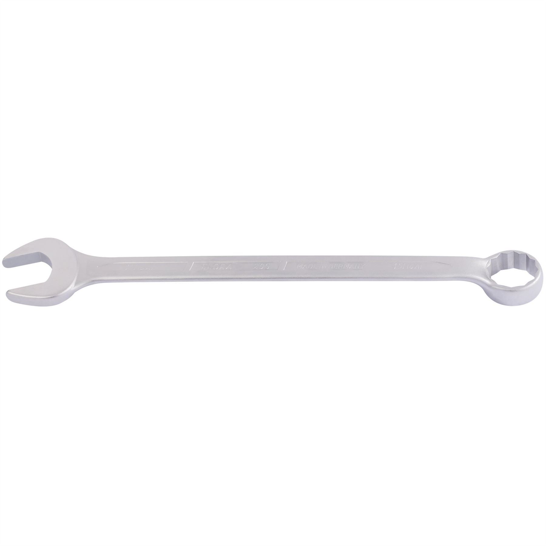 Elora 03412 Long Imperial Combination Spanner 1.5/16" Elora