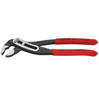 Knipex 59812 88 01 180 Alligator® Water Pump Pliers180mm Knipex
