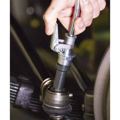 Sealey AK45 Quick Connect Grease Coupler Sealey