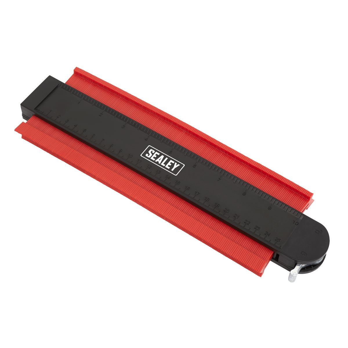 Sealey SPG01 Contour Gauge with Lock Sealey