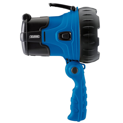 Draper 90091 LED Rechargeable Spotlight 10W 850 Lumens Draper