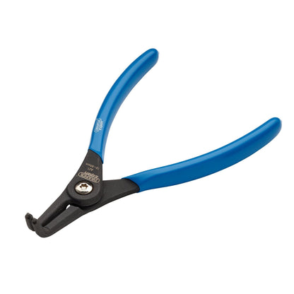 Draper 09041 Expert 90° External Circlip Pliers A21 170mm Draper