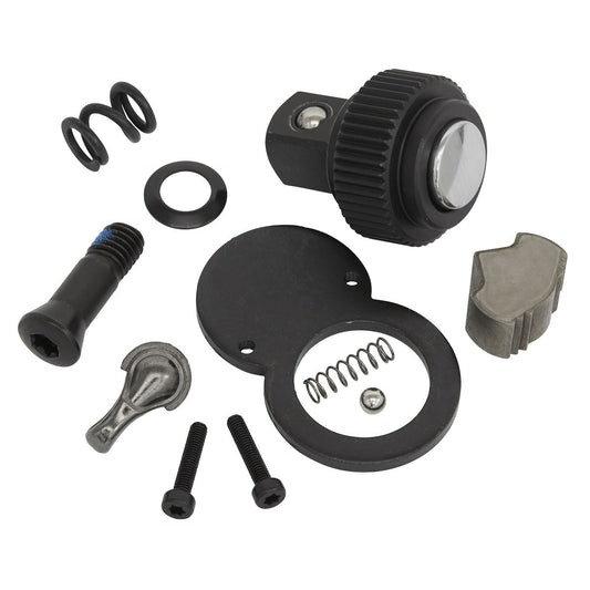 Sealey AK662F.RK Repair Kit for AK662F 1/2"Sq Drive Sealey
