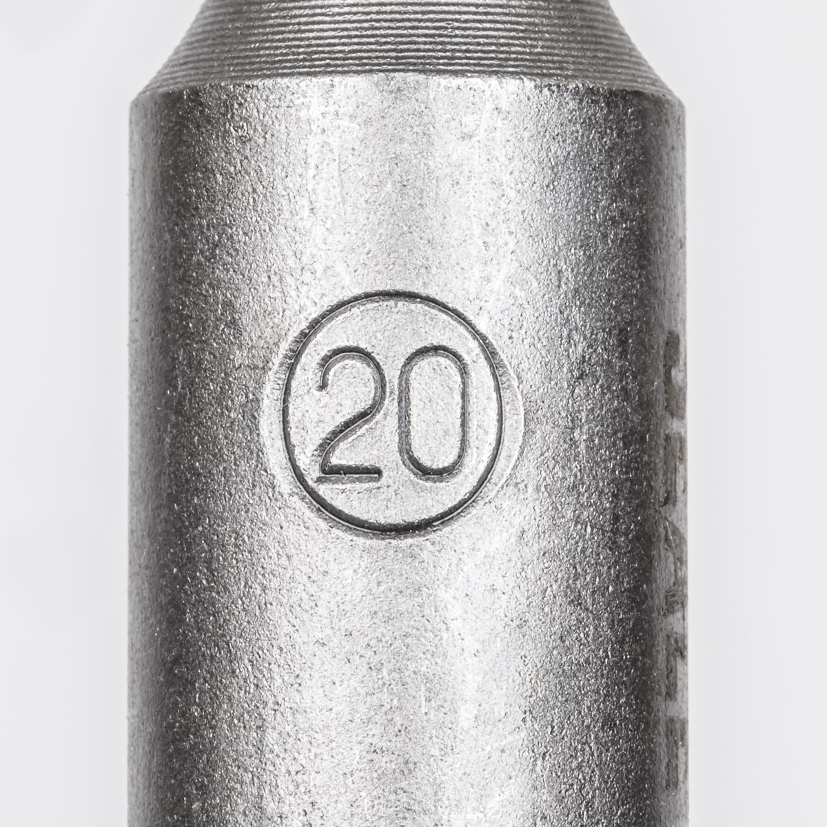 Sealey SDS20x200 SDS Plus Drill Bit Ø20 x 200mm Sealey