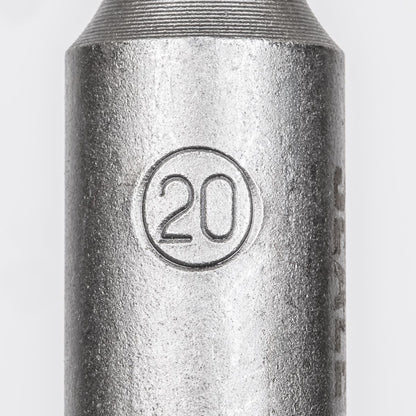 Sealey SDS20x200 SDS Plus Drill Bit Ø20 x 200mm Sealey