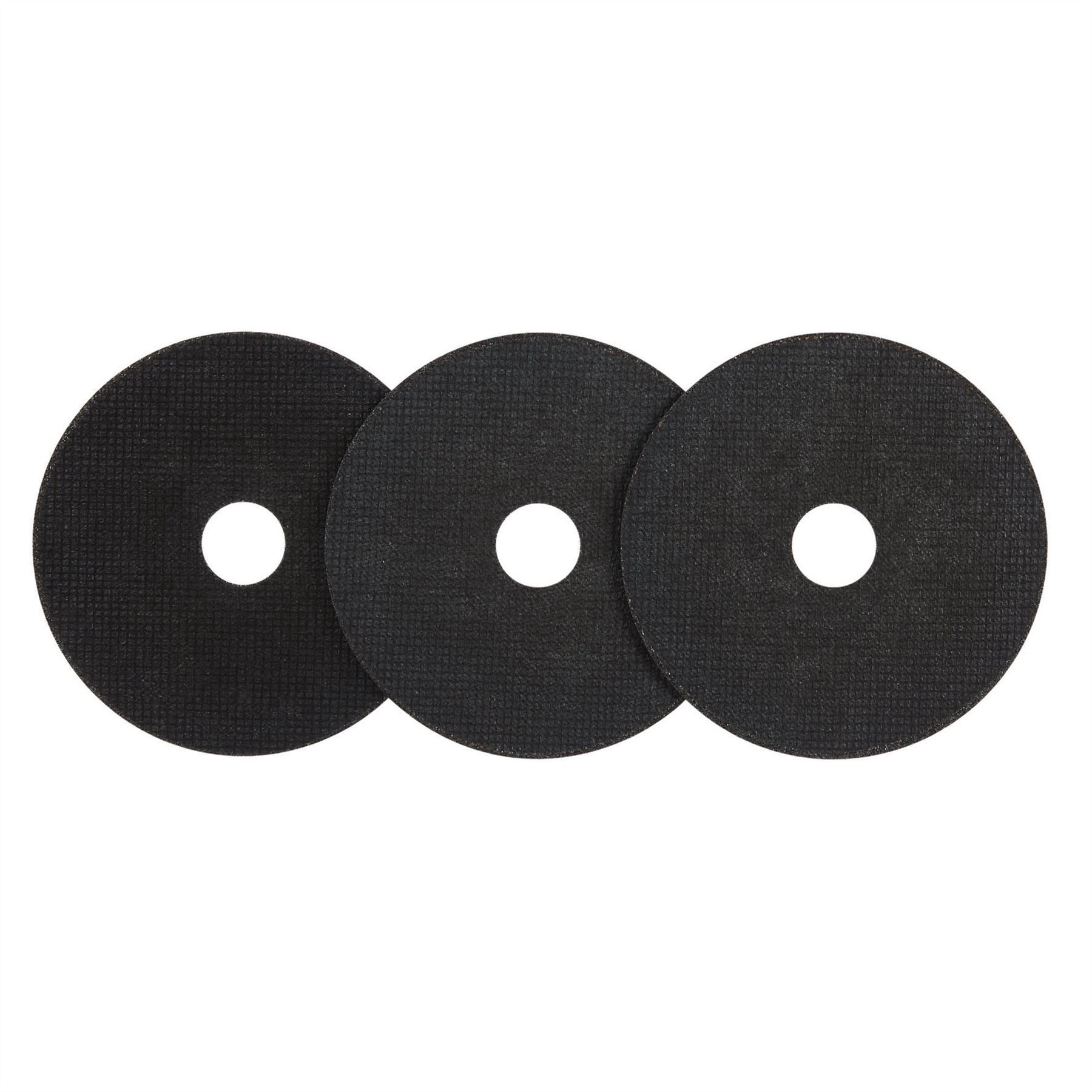Draper 94770 Metal Cutting Disc 115 x 1 x 22.23mm Draper