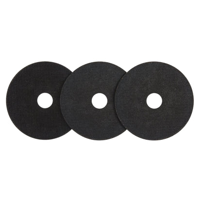 Draper 94770 Metal Cutting Disc 115 x 1 x 22.23mm Draper