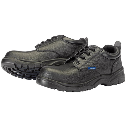 Draper 85957 100% Non Metallic Composite Safety Shoe Size 5 S1 P SRC Draper