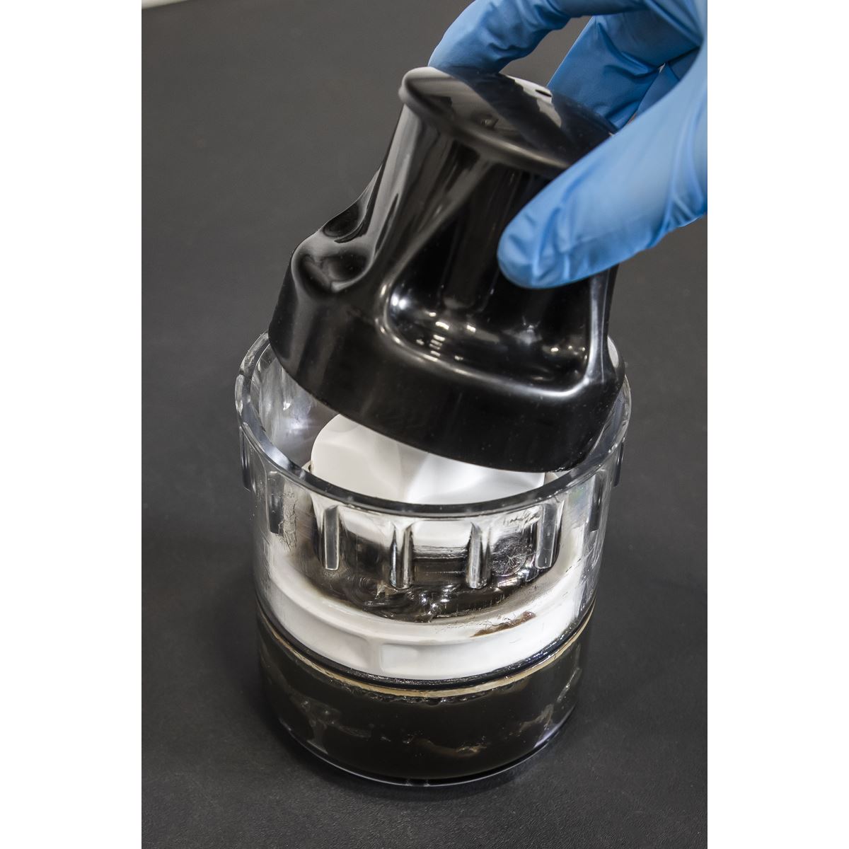 Sealey BP01 Portable Bearing Grease Packer Tool Sealey