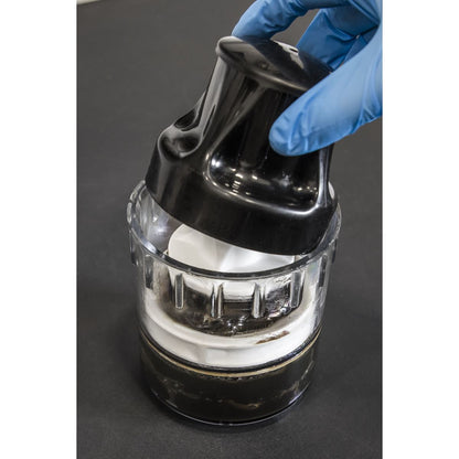 Sealey BP01 Portable Bearing Grease Packer Tool Sealey