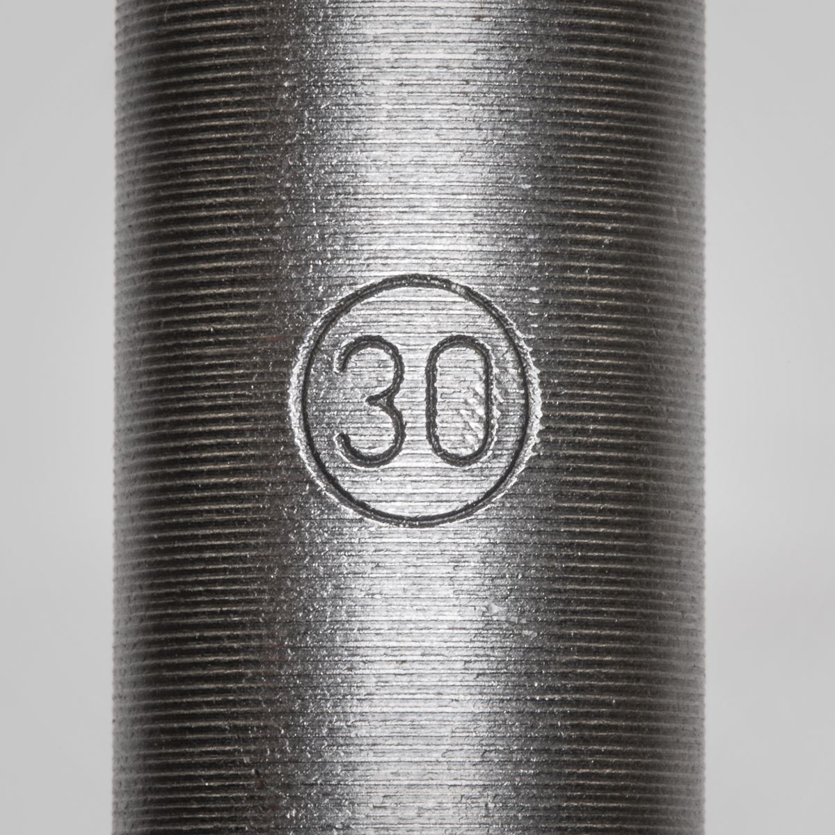 Sealey MAX30X570 SDS MAX Drill Bit Ø30 x 570mm Sealey