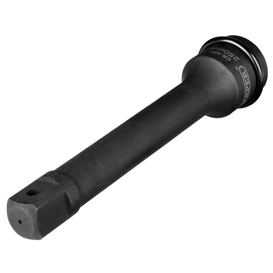 Draper 05557 Expert Impact Extension Bar 1" Sq. Dr. 250mm Draper