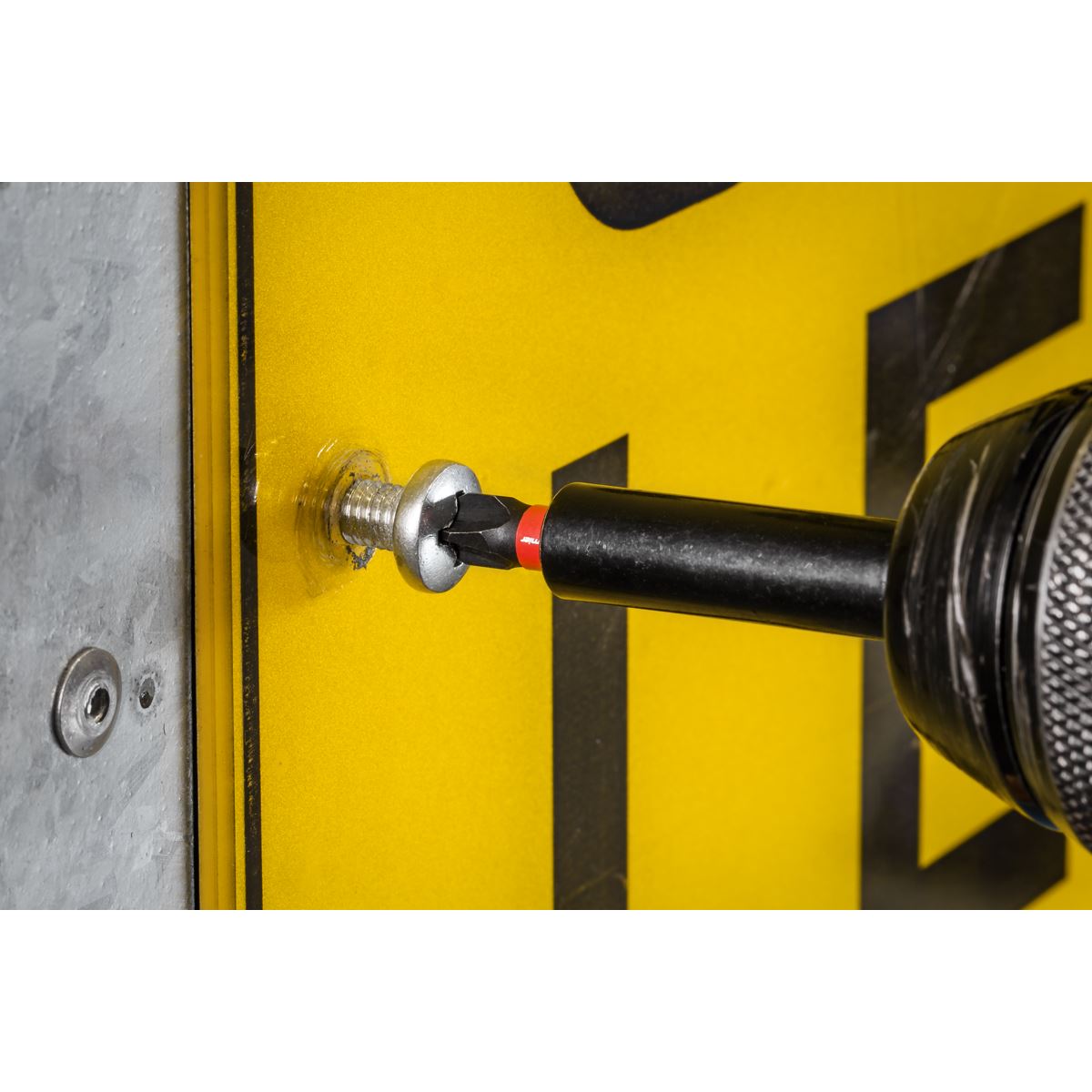 Sealey AK8284 Power Tool Bit Set 35pc Impact Grade Sealey