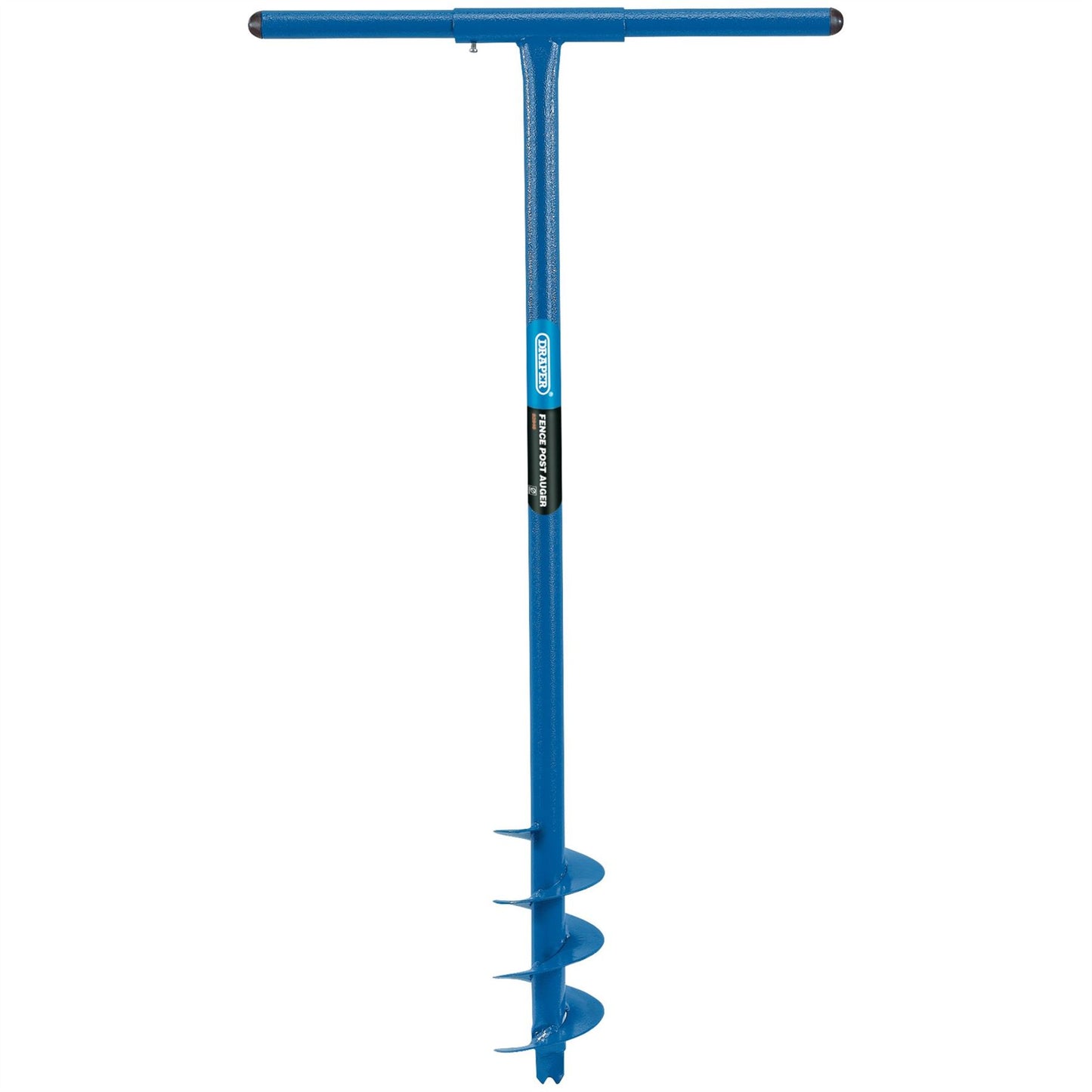 Draper 82846 Fence Post Auger 950 x 100mm Draper