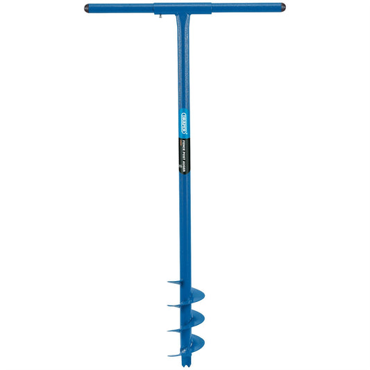 Draper 82846 Fence Post Auger 950 x 100mm Draper