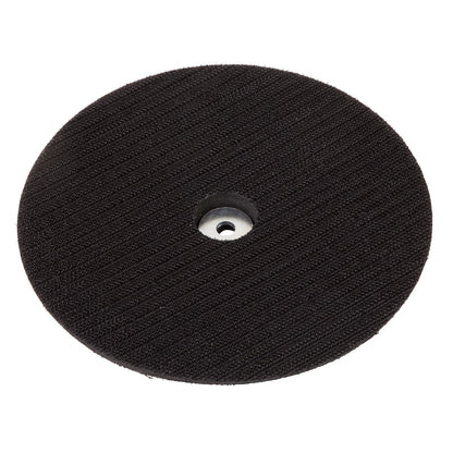 Sealey PTC150M6 Hook-and-Loop Backing Pad - M6 Ø150mm Sealey