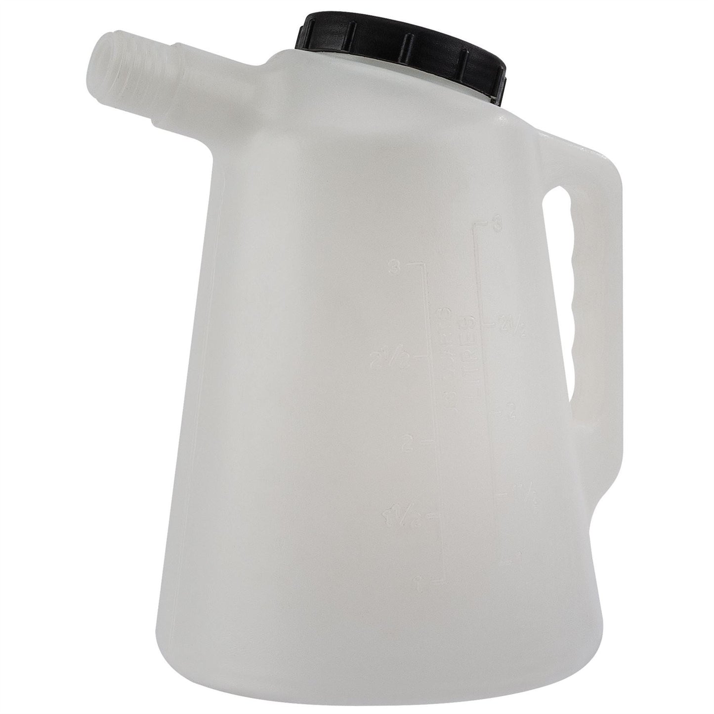 Draper 43964 Measuring Jug 3L Draper