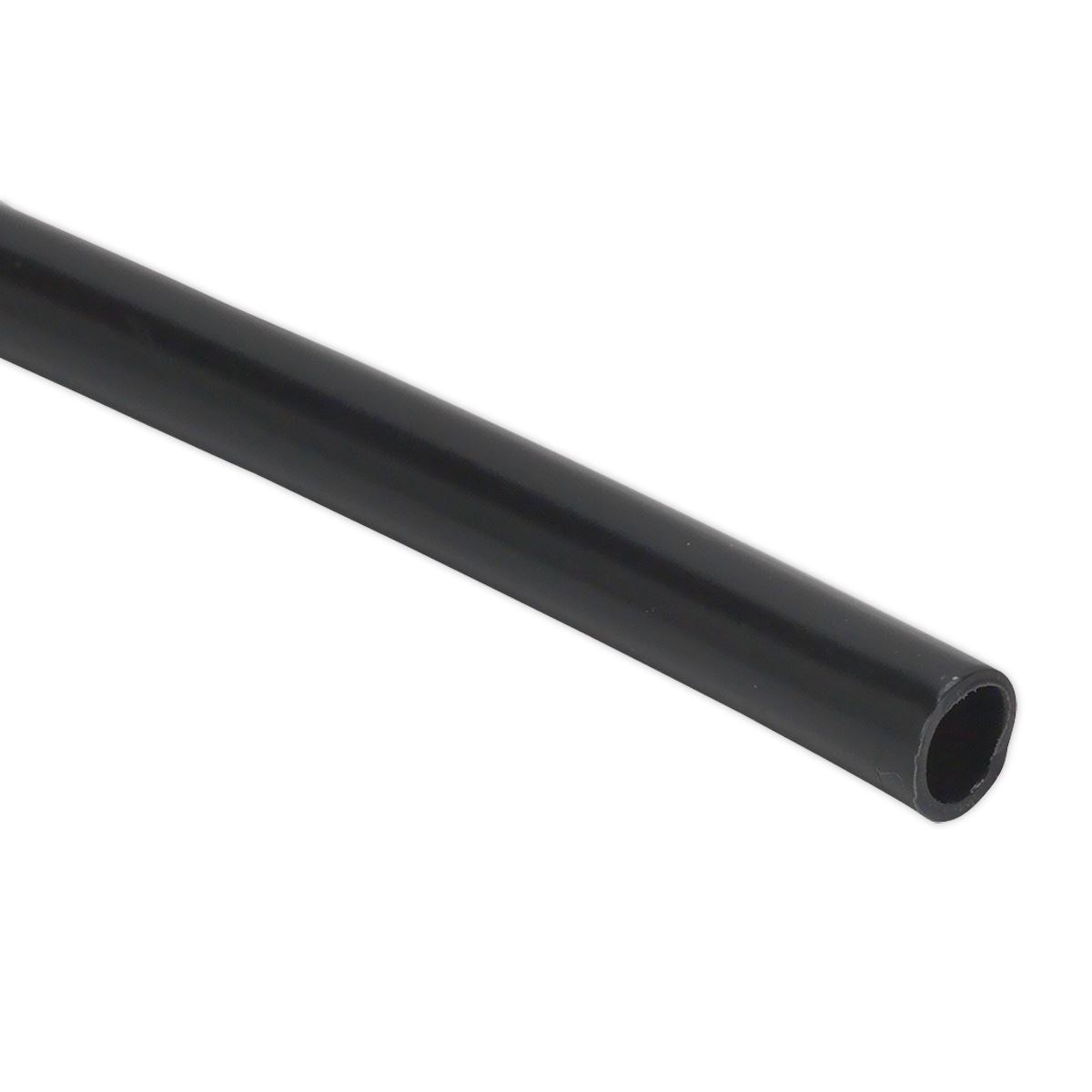Sealey PT8100 Polyethylene Tubing 8mm x 100m Black Sealey