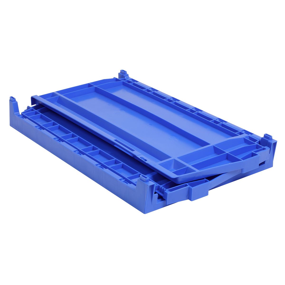 Sealey CB30L Collapsible Storage Bin 30L Sealey